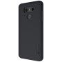 Nillkin Super Frosted Shield Matte cover case for LG G6 order from official NILLKIN store